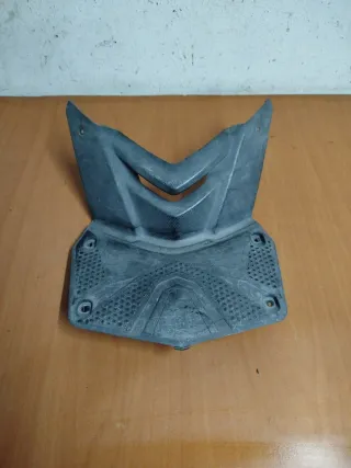 Tapa Batería Sym Jet 125 (2018)