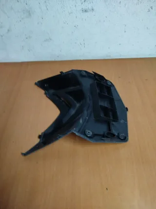 Tapa Batería Sym Jet 125 (2018)