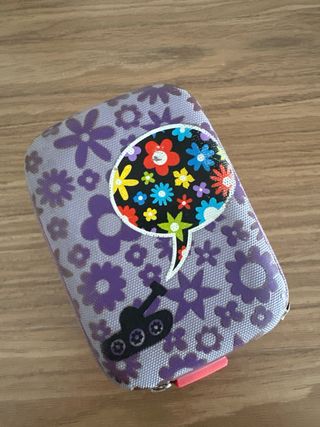 Canon IXUS 870 IS Plata