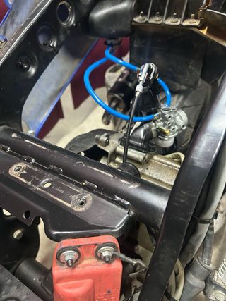 Piaggio Nrg 50cc Despiece