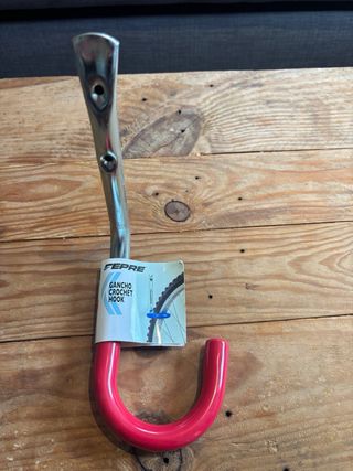 Gancho Soporte de pared para colgar bici