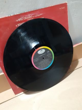 The Beach Boys Still Cruisin' Vinilo