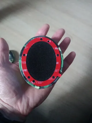 Fundas para Beats Studio Pro Camuflaje