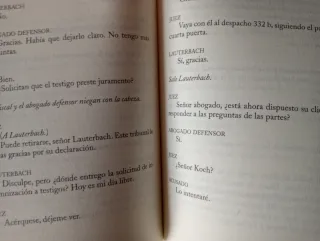 Terror (Spanish Edition)