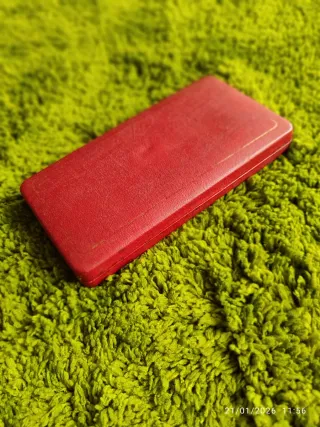 Falkland Islands 5 y 10 Pounds Plata 1979