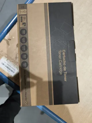 Cartucho Brother TN-3600XXL