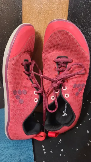 Zapatillas Vivobarefoot Talla 39