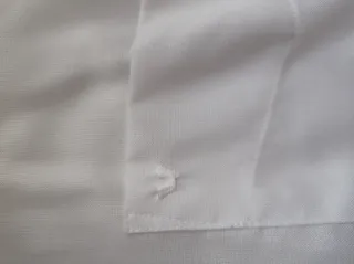 Camicia Eterna pink taglia 40