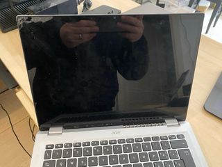 Acer Aspire Spin 3 A3SP14-31PT-33U3 - Display Guas