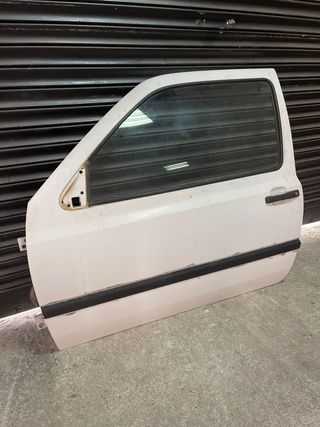 Puerta Izquierda Larga VW Golf 3