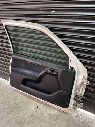 Puerta Izquierda Larga VW Golf 3