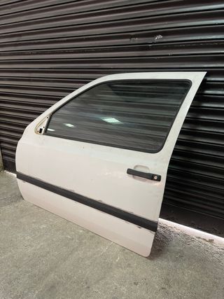 Puerta Izquierda Larga VW Golf 3