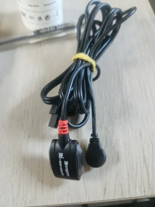 Compex SP 2.0 electroestimulador