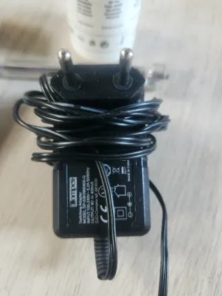 Compex SP 2.0 electroestimulador