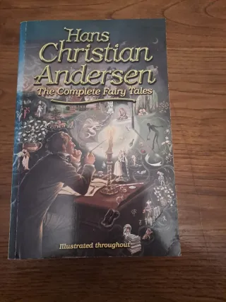 The Complete Fairy Tales