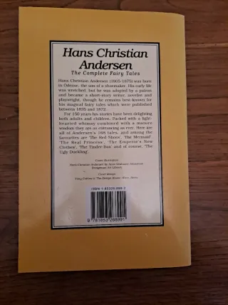 The Complete Fairy Tales