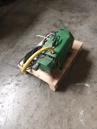 Compresor / Bomba de vacío