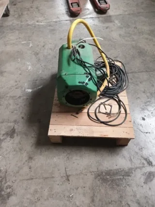 Compresor / Bomba de vacío