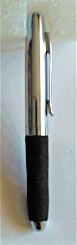 Lote 4 bolígrafos antiguos