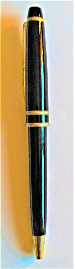 Lote 4 bolígrafos antiguos