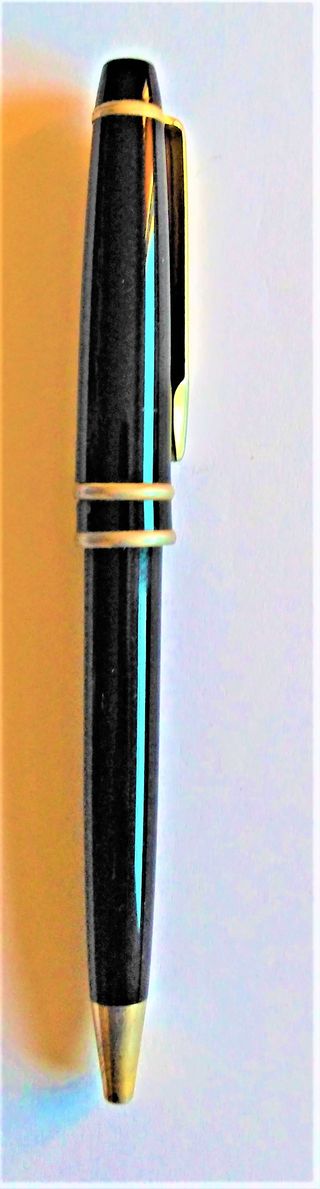 Lote 4 bolígrafos antiguos