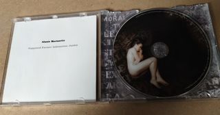 CD Alanis Morissette - Supposed Former Infatuation