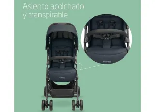 Maxi-Cosi Lara2, Silla de Paseo Ligera, 0-4 años