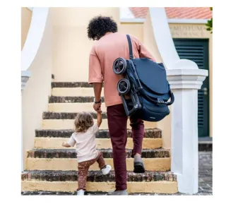 Maxi-Cosi Lara2, Silla de Paseo Ligera, 0-4 años