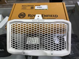 Protector Radiador Himalayan 450