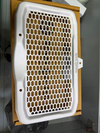 Protector Radiador Himalayan 450