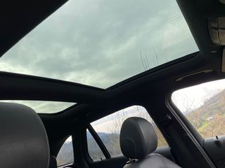 Mercedes-Benz GLC SUV (253) 2020