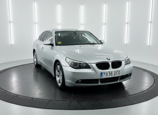 BMW Serie 5 2004