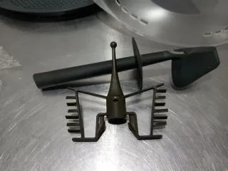 Accesorios thermomix tm31