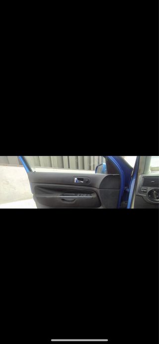 Volkswagen Golf 2001