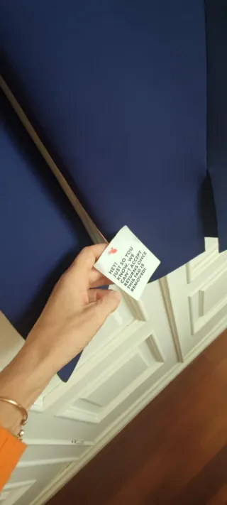 Vestido azul par ocasiones especiales, ceremonia