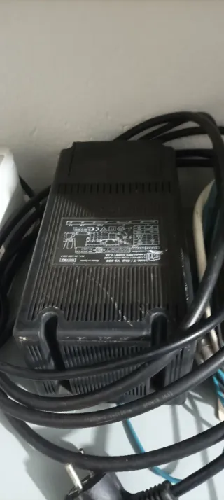 Balastro Electrónico 70W