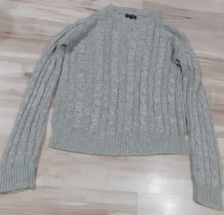 Lote Ropa Mujer Talla M jersey bufanda