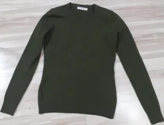 Lote Ropa Mujer Talla M jersey bufanda