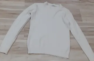 Lote Ropa Mujer Talla M jersey bufanda