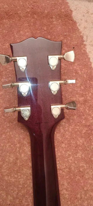 Tokai LC 120 Japan zurda