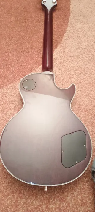 Tokai LC 120 Japan zurda