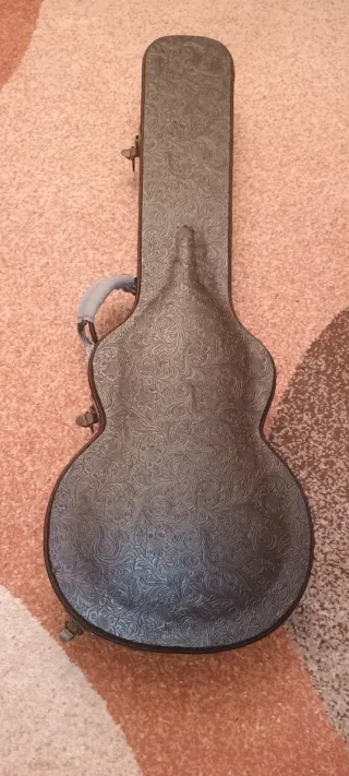 Tokai LC 120 Japan zurda