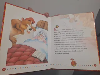 Cuento caperucita roja