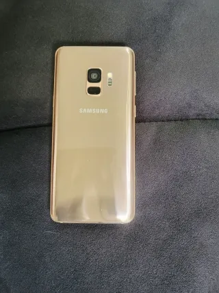 Samsung S9, 64GB