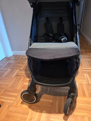 Silla de paseo Jane Rocket ligera