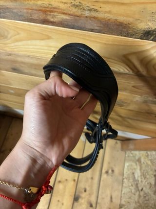 Brida Doma anatómica