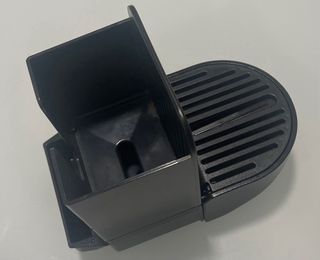 Cafetera Nespresso Krups Blanca