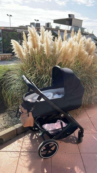 Passeggino Cybex Balios S 2 Pezzi