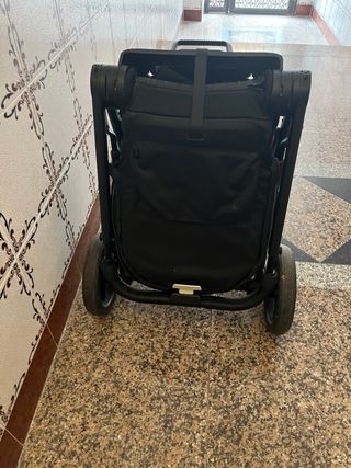 Passeggino Cybex Balios S 2 Pezzi