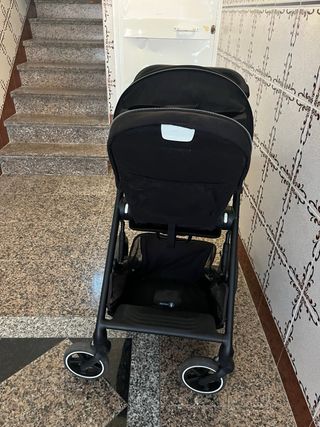 Passeggino Cybex Balios S 2 Pezzi